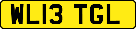 WL13TGL