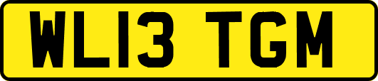 WL13TGM