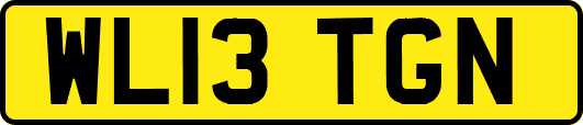 WL13TGN