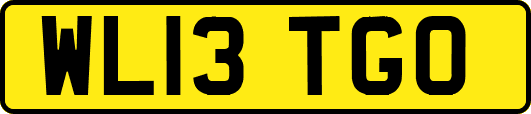 WL13TGO