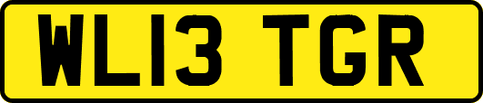 WL13TGR