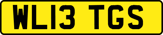 WL13TGS