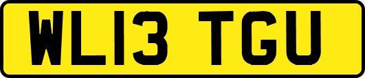 WL13TGU