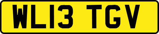 WL13TGV