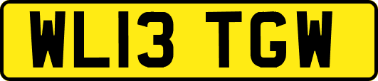 WL13TGW