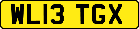 WL13TGX