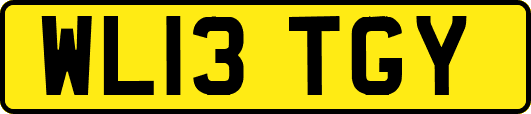WL13TGY