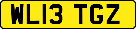 WL13TGZ
