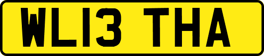 WL13THA