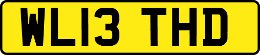 WL13THD