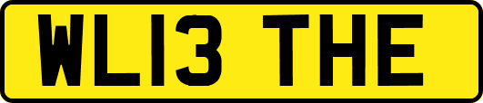 WL13THE