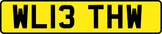 WL13THW