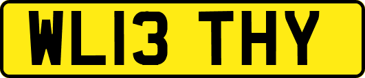 WL13THY