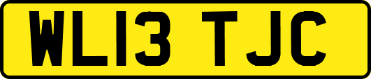 WL13TJC