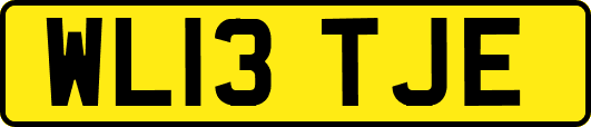 WL13TJE