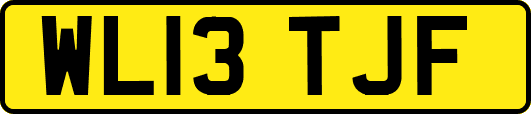 WL13TJF