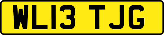 WL13TJG