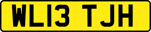 WL13TJH