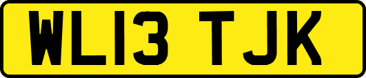 WL13TJK