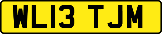 WL13TJM
