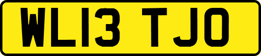 WL13TJO