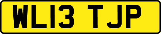 WL13TJP