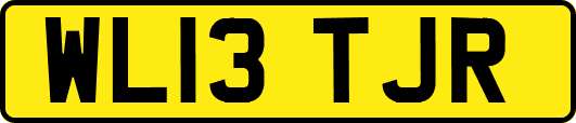 WL13TJR