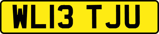 WL13TJU