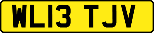 WL13TJV