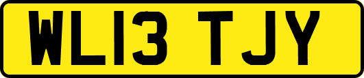 WL13TJY