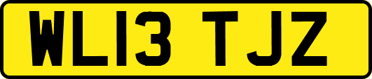 WL13TJZ