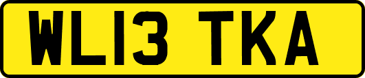 WL13TKA