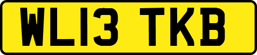 WL13TKB