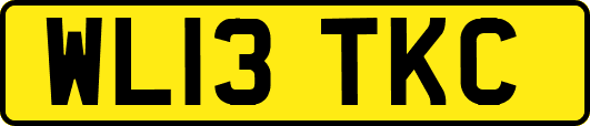 WL13TKC