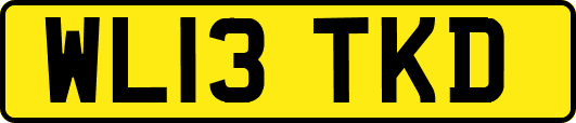 WL13TKD