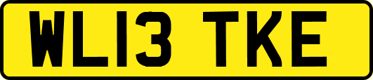 WL13TKE