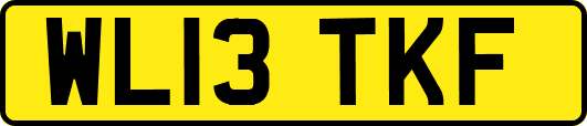 WL13TKF