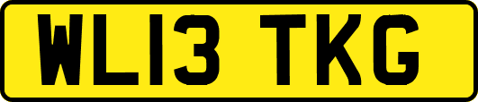 WL13TKG