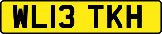 WL13TKH