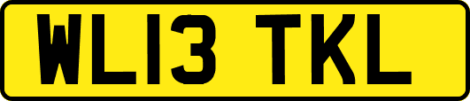 WL13TKL