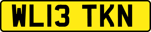 WL13TKN