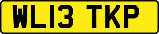 WL13TKP
