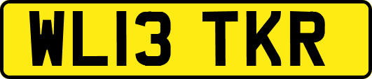 WL13TKR