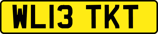 WL13TKT