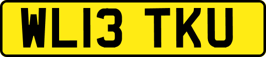 WL13TKU