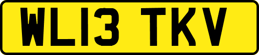 WL13TKV