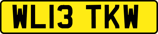 WL13TKW