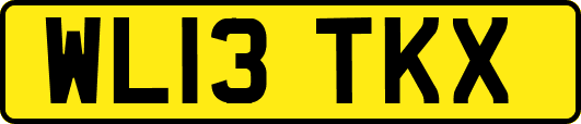 WL13TKX