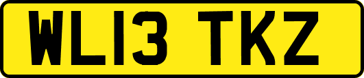 WL13TKZ