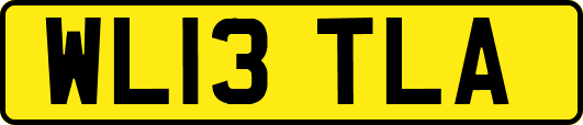 WL13TLA